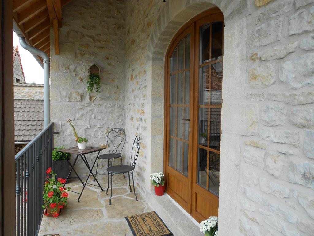 Au Coeur D'Origny Bed & Breakfast Couches Ngoại thất bức ảnh